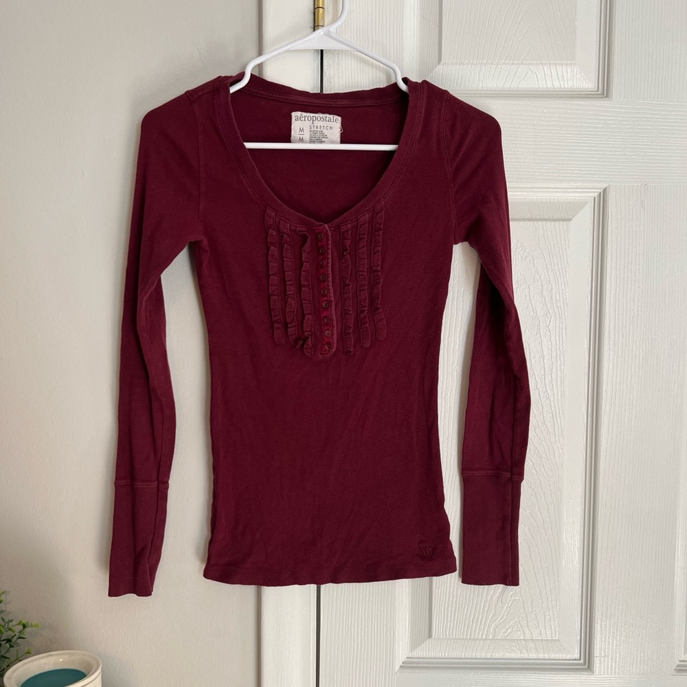 ALT Elena Gilbert Tee